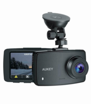 AUKEY Dash Cam 1080P DRA1-1