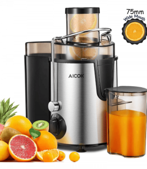 Aicok Juicer 1