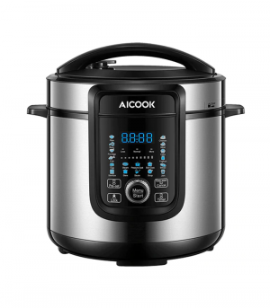 Aircook Preassure Cooker