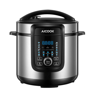 Aircook Preassure Cooker