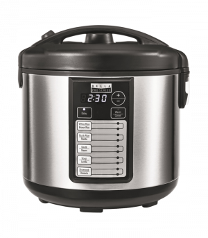 Bella rice cooker 1