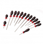 CRAFTSMAN Screwdriver Set, Slotted & Phillips, 14-Piece