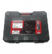 Craftsman Mechanics Tool Set 230pc_