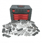 Craftsman Mechanics Tool Set 270pc - 1