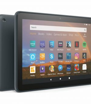 Fire HD 8 Tablet – 32GB-1