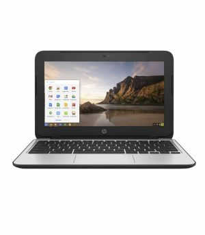 HP ChromeBook