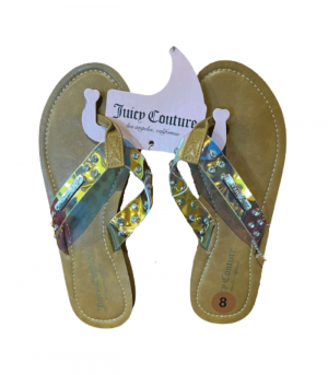 Juicy Couture Selia Sandals