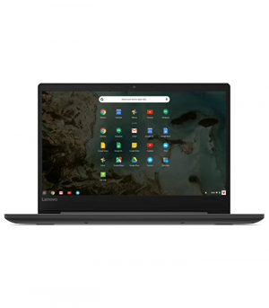 Lenovo Chromebook S330 Laptop, 14-Inch FHD Display, MediaTek MT8173C, 4GB RAM, 64GB Storage, Chrome OS