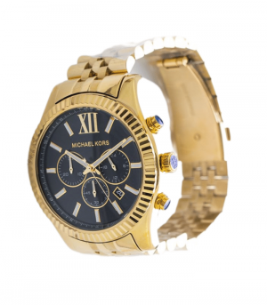 _MIchael Kors DW10M1 Watch -3