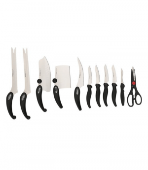 Miracle Blade III Perfection Series Knife Set 11 Piece Box