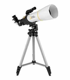 National Geographic RT70400-70mm Reflector Telescope