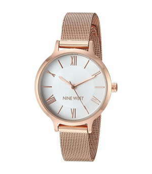 _Nine West 86702681778 Rose Gold -1