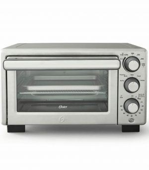 Oster Compact Air Fry Oven-1