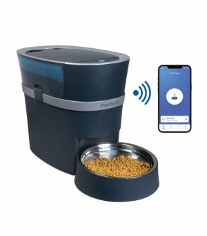 Pet Safe Smart Feed