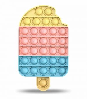 Pop ice-Cream it Sensory Fidget Toy