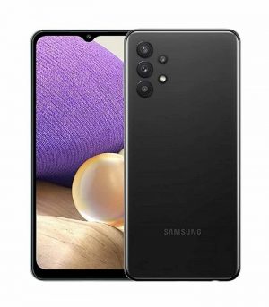 Samsung Galaxy A32 64GB - 1