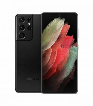 Samsung Galaxy S21 Ultra 5G 128GB