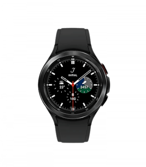 Samsung Galaxy Watch 4 Classic 42MM Black —2