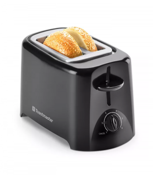 Toastmaster 2-Slice Toaster