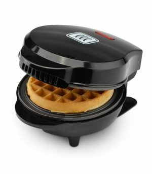 Toastmaster Mini Waffle Maker
