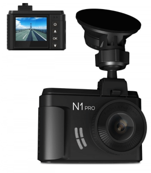 Vantrue N1 Pro Full HD 1920X1080P Mini Dash Cam-1
