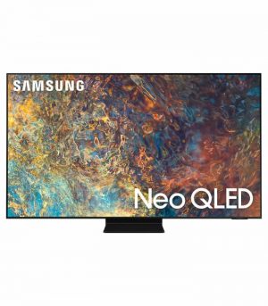 65_ Class QN90A Samsung Neo QLED 4K Smart TV (2021)