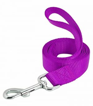 Aedilys Dog Leash 6ft Strong & Durable Dog Rope