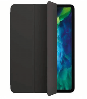 Apple Smart Folio for iPad Pro 11_ (1st_2nd_3rd Gen, Black)-1