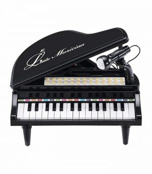 Baoli Beautiful Melody Little Musician Piano