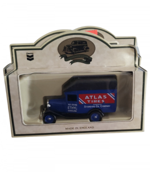 Chevron Atlas tires-4