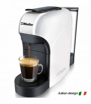 Mueller Espresso Machine