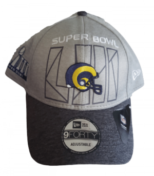 NFL Superbowl Cap-1