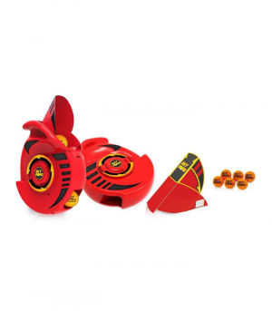 Yoheha Sky Pong Ball Launcher