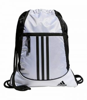 Adidas Bag Media Safe Lined Pocket