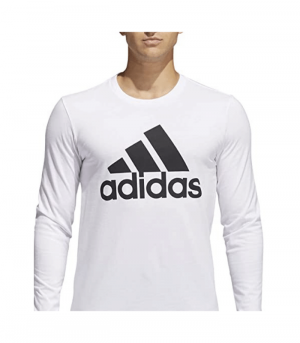 Adidas Longsleeve Large (Black)
