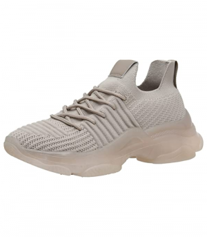 Apolo Taupe Cushionaire Size 8.5 - 808650213357