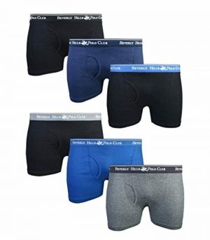 Beverly Hills Men's Boxer Briefs