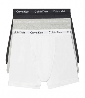 Calvin Klein Boxer Brief Cotton Stretch (Medium)