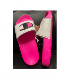 Champion IPO CLassic CB Size 3 (PInk)