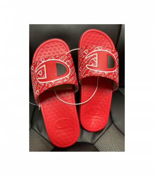 Champion Super Slide Doodle Kids Unisex2