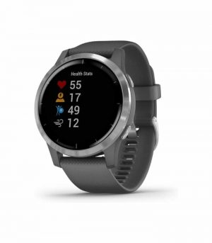 Garmin Vivo Active 4 Watch (1)