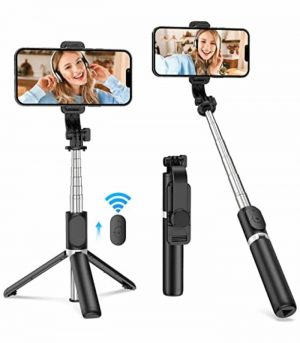 JiaSiFu Portable Selfie Stick