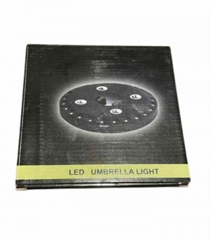 LED Umbrella Light 28 LEDs Umbrella Light