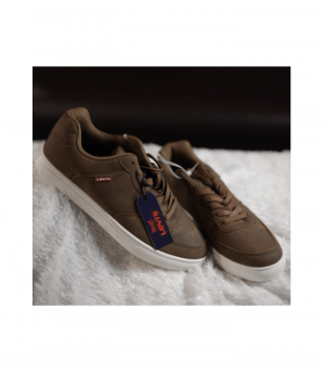 Levis Strauss & Co. Brown1