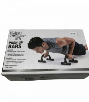 Next Rep Push Up Bars
