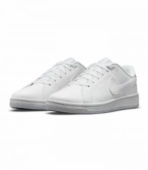 Nike Court Royale 2 Women's Size 8 (White) -1