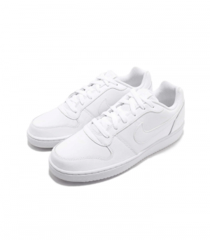 Nike Ebernon Low White Size 8,9