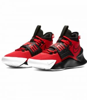 Nike Future Court 3 - 2