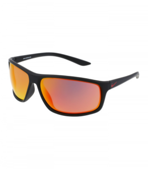Nike Glasses Adrenaline Red Mirror EV1134 006