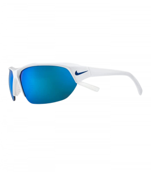 Nike Glasses Skylon Ace Grey With Blue Mirror EV1125 104